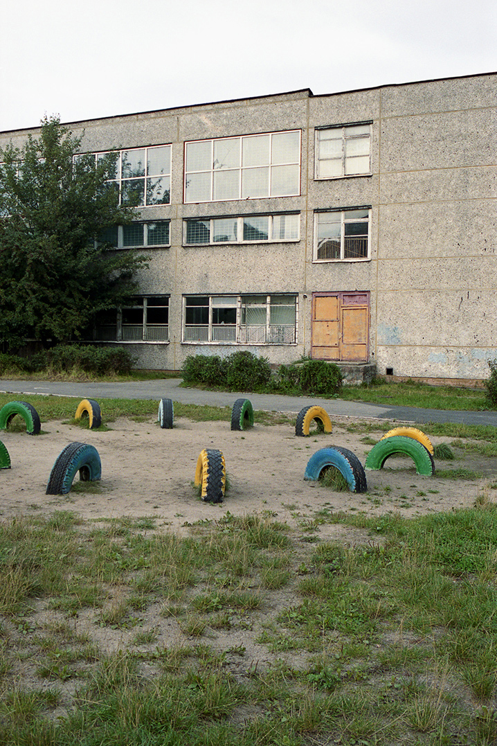 julia marquardt kaliningrad aufenthaltsstipendium artist-in-residence fellowship kuenstlerhaus lukas foto photo