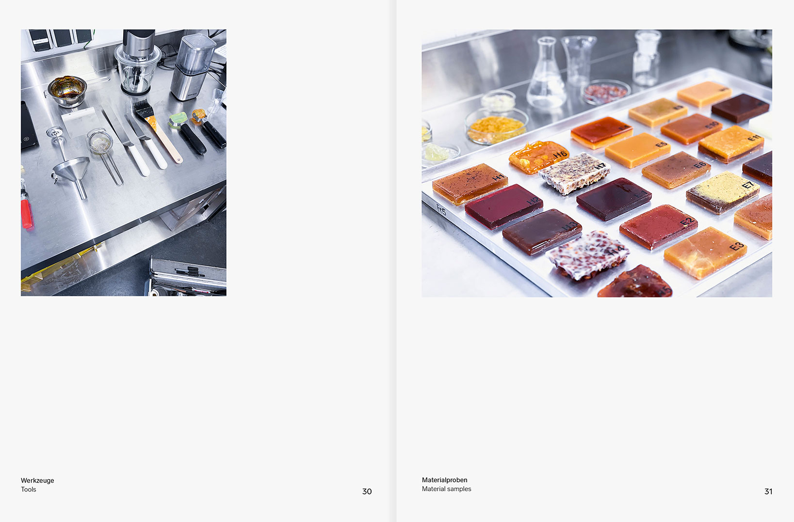 julia marquardt kunsthochschule berlin weißensee school of art berlin-weißensee fachgebiet textil- und flaechendesign department of textile and surface design flora fauna heft booklet gestaltung graphic design