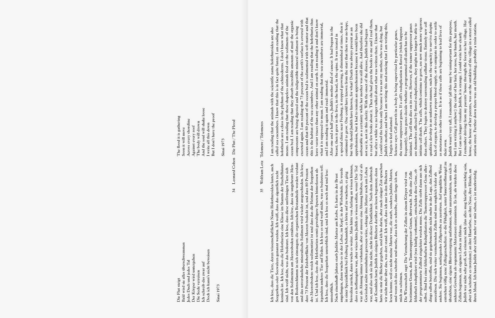 julia marquardt ein magazin ueber orte buecher & hefte verlag gestaltung magazin magazine graphic design konzept concept herausgeber publisher lead award gold 2010