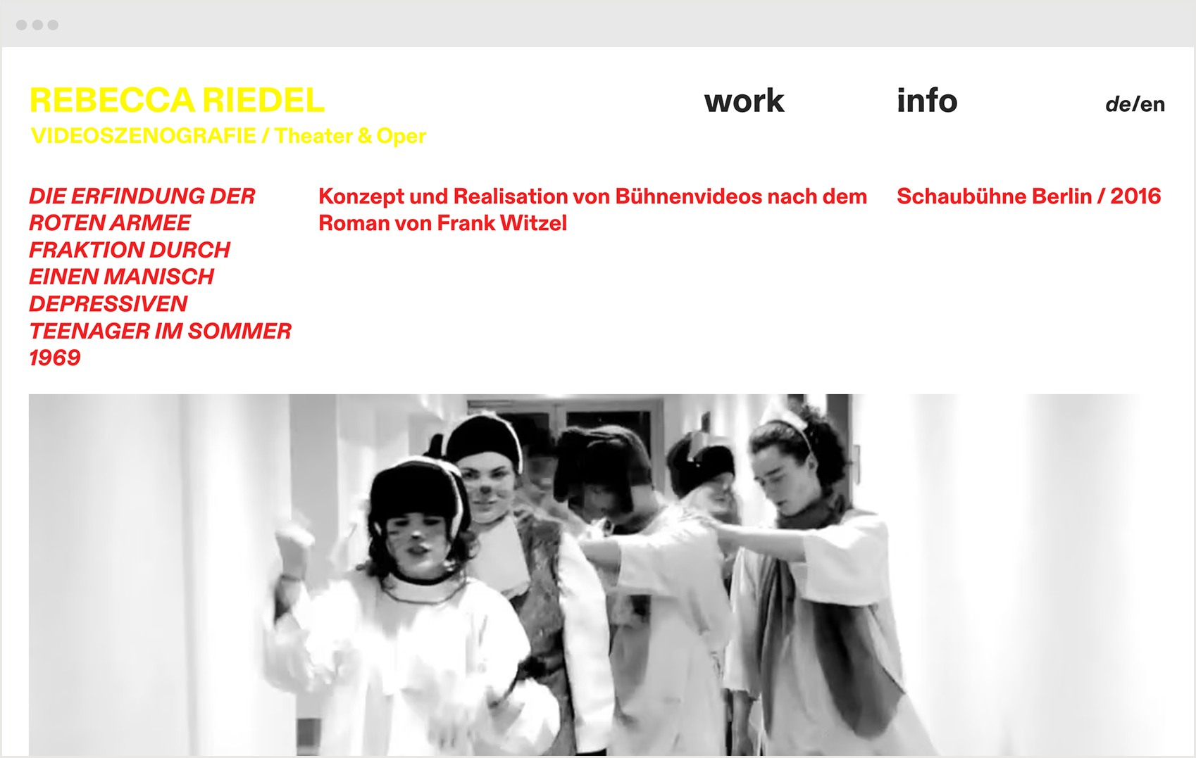 julia marquardt rebecca riedel webentwicklung webdesign web development