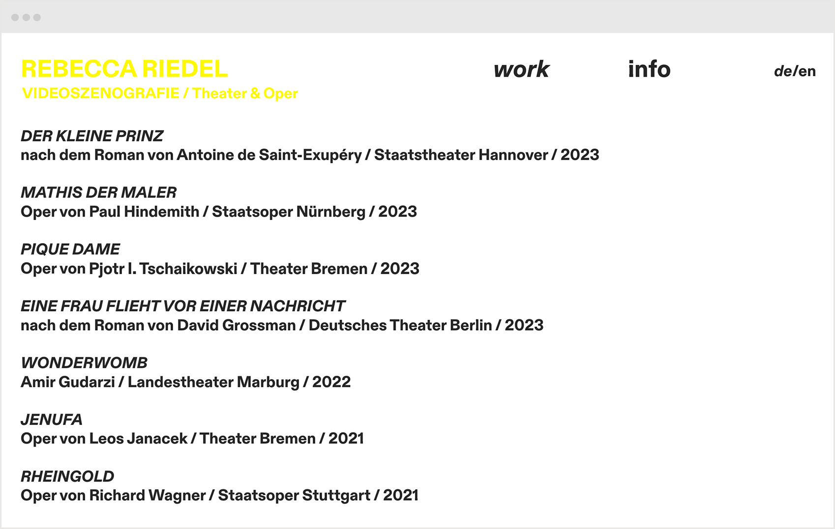 julia marquardt rebecca riedel webentwicklung webdesign web development
